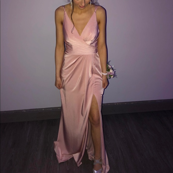 Prom Dress - Picture 1 of 2